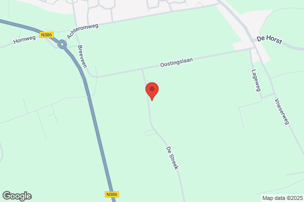 Kamps Peize Bv