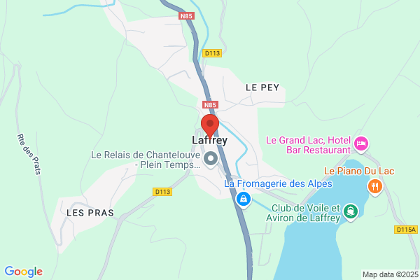 Laffrey