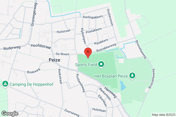Openbare Basisschool De Eskampen