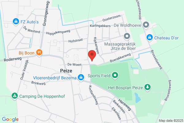 Openbare Bibliotheek Peize