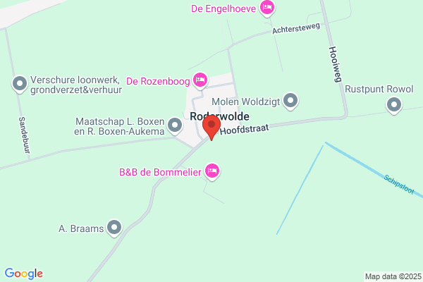 Peuterspeelzaal Hummelhonk