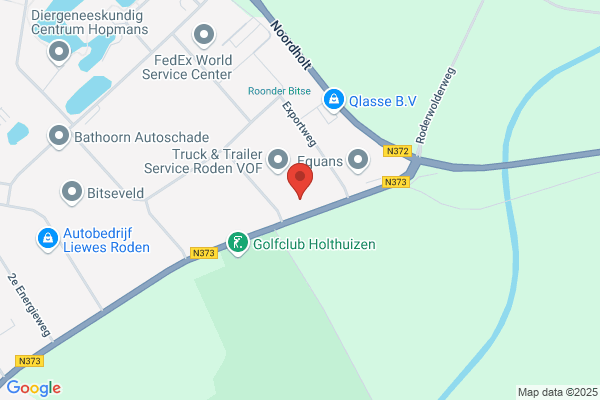 Tandtechnisch Laboratorium Rodent