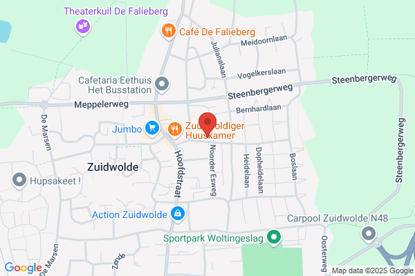 Van Der Laan