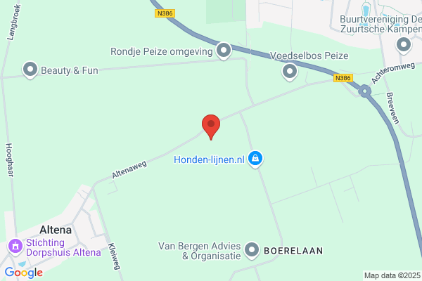 Wolter Van Der Veen