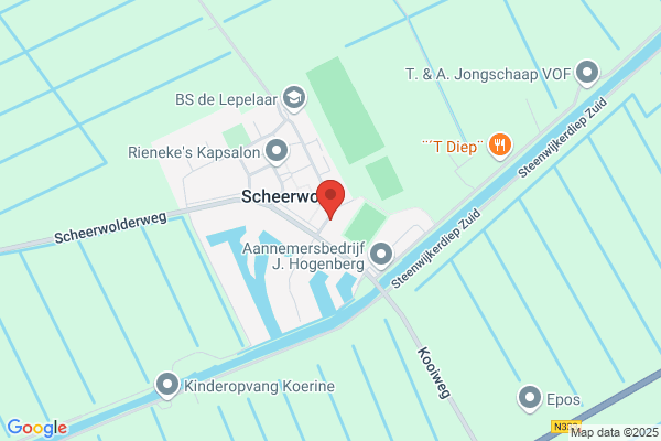 Zuiderveld Installatie Bv