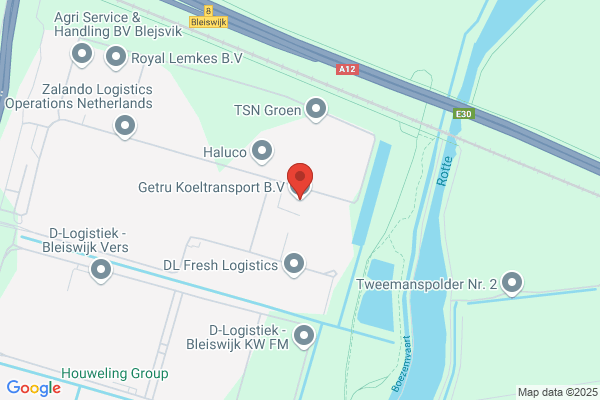 Getru Administratie Bv