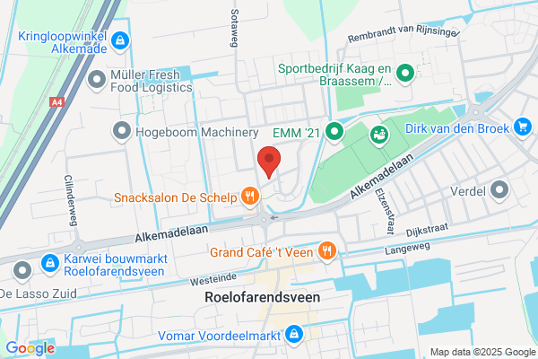 Staat