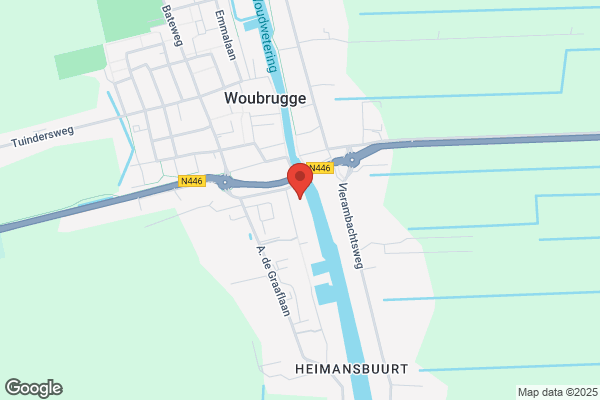 Vechte & Partner, Van De