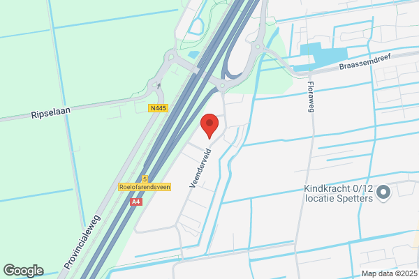 Veen, Harry Van