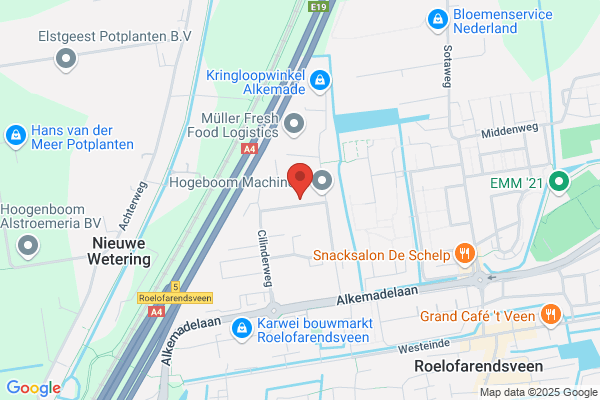 Autohandel Meijers