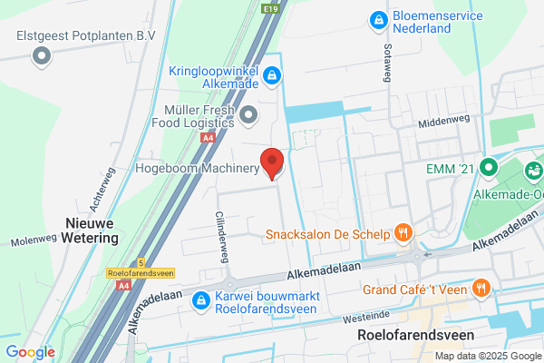 Autohandel Obbes