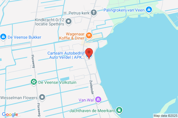 Auto Verdel