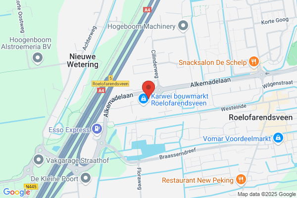Autoschadeservice Asn