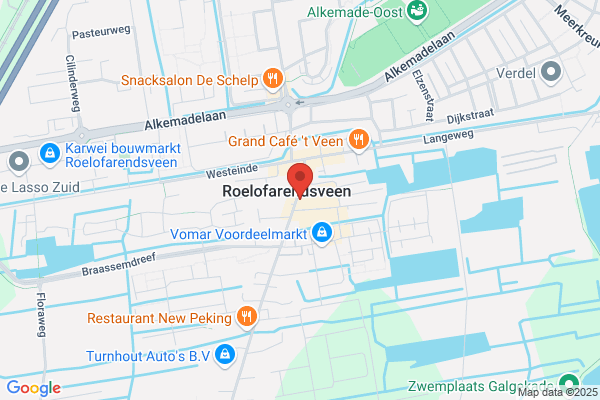 Christelijke Basisschool De Regenboog