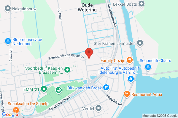 Openbare Basisschool De Torenvalk