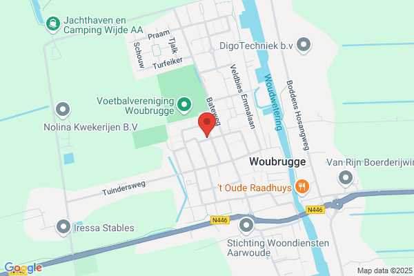 Peuterspeelzaal Ukkepuk