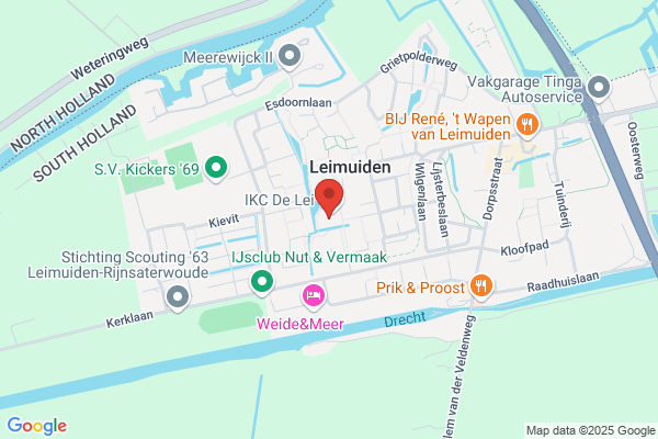 Rk Basisschool De Kleine Wereld