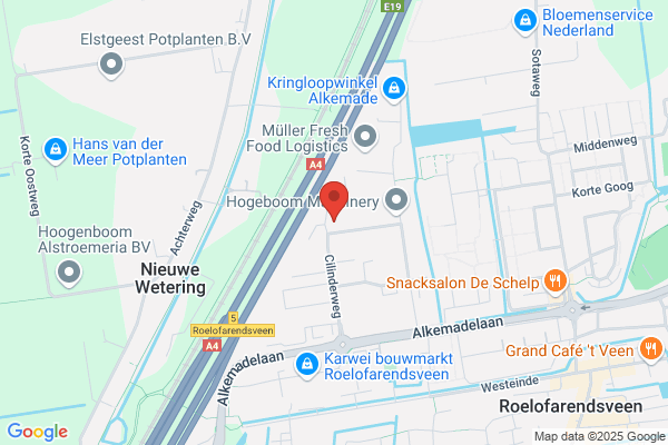 Automatiseringsfacility Management (Afm)