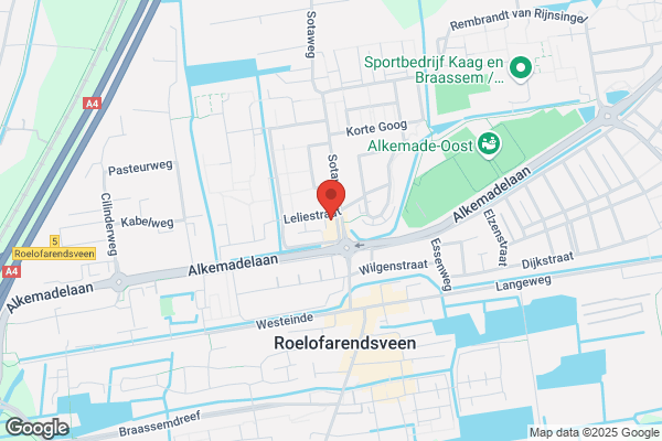 Uittenbogaard Advies Bv