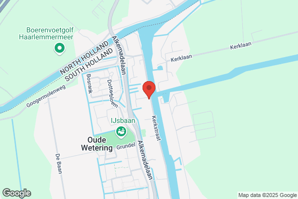 W.H. De Ruwe Interim Management