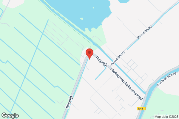 Kwekerij Kees Zevenhoven Vof