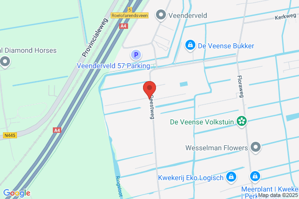 Gebroeders Van Der Meer Roelofarendsveen Bv