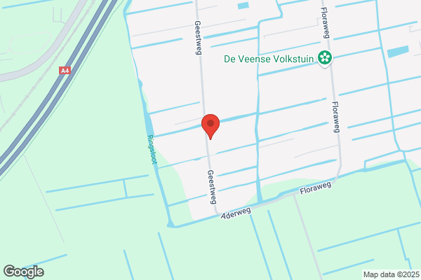 Kwekerij Potplanten Turk VOF