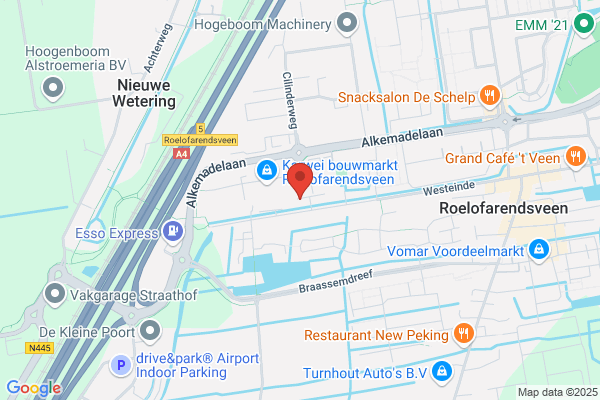 Schouten, F J M