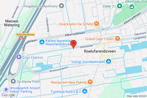 Administratiekantoor Kortekaas