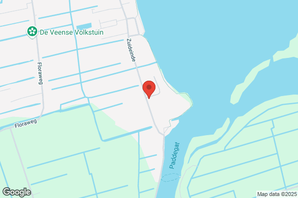 Cafe De Drie Eenen