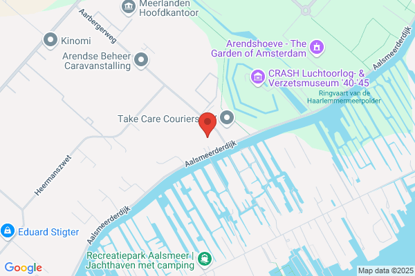Rijsenhout Vof