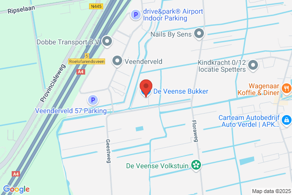 Handelsonderneming Hemker & Bekking Bv