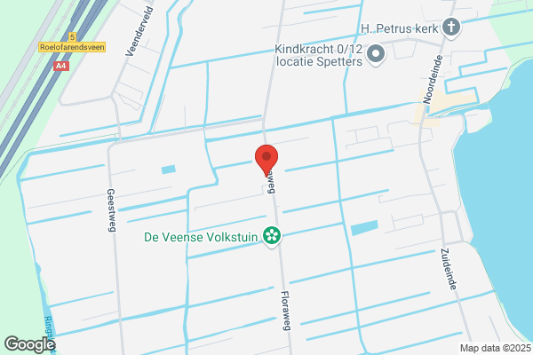 E.J. Van Ruiten Handelskwekerij Bv