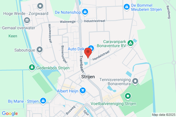 Fa Gebr Hoogwerff Kroon