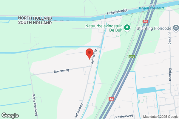 Gebroeders Van Ruiten Bv