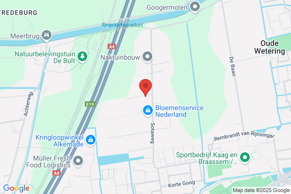 Rodewijk Bv