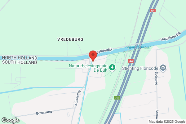 Bouw- en Aannemersbedrijf M Tuinenbreijer