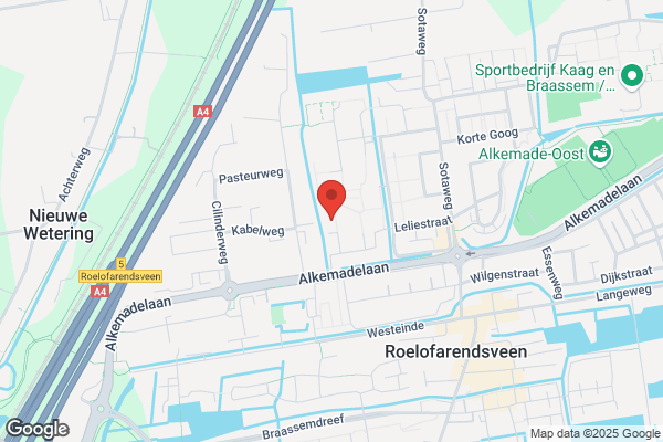 P Vo Aannemersbedrijf