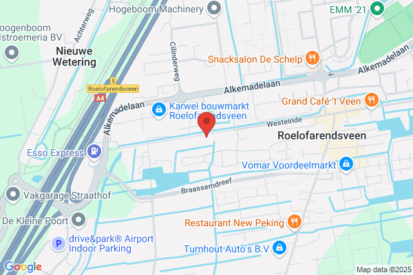 Timmer/Bouwbedrijf Nico Hoogenboom