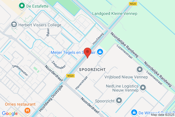 B.C.G. Breed En Zonen