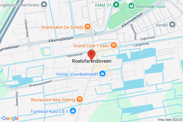 Radio-Hoogeveen