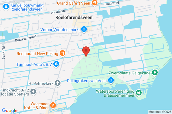 Van Gerven Automatisering Advies
