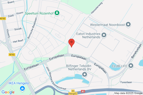 Firma Gebroeders Stork