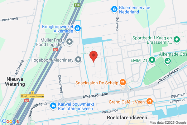 Marna Kapsalon