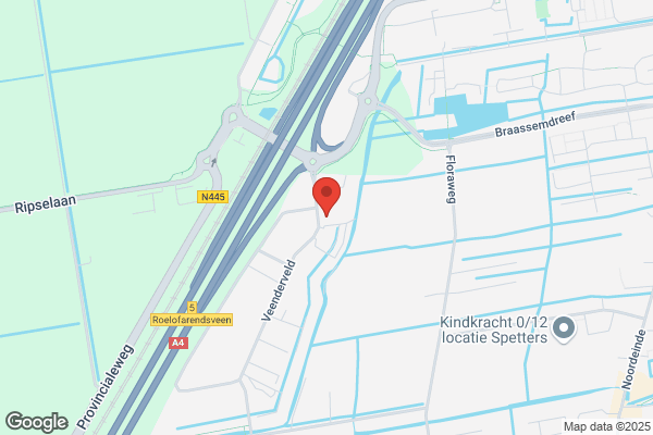 Hillebrand Techniek