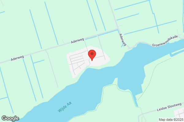 Wijde Aa, De