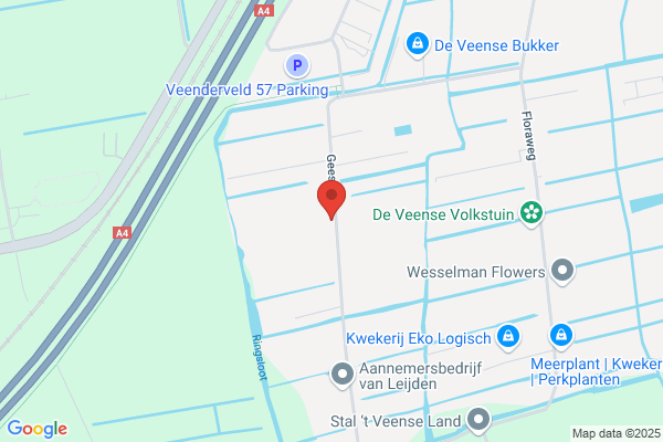 Glasbergen Timmer- & Onderhoudswerken C A