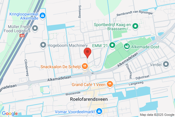 Abn Amro