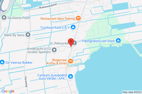 Arendshorst