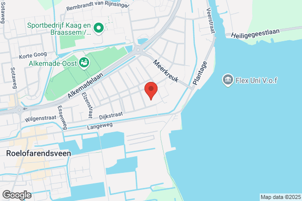 Bibliotheek Roelofarendsveen